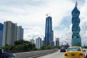 The Screw Panama City Panama Building – Best Places In The World To Retire – International Living
